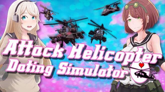 [PC]Attack Helicopter Dating Simulator -磁链下载-Zero-零之资源仓库