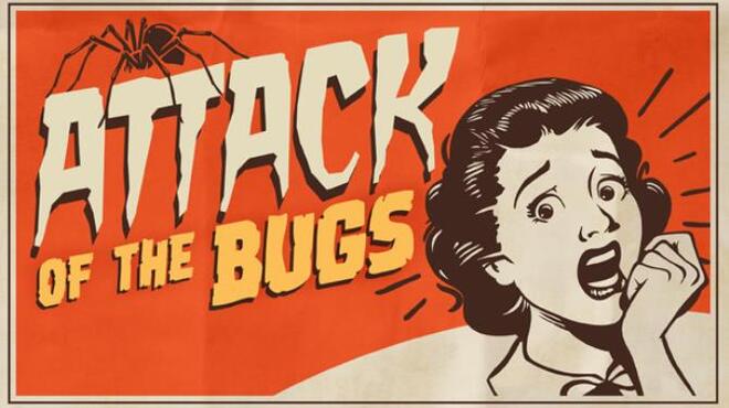 [PC]Attack of the Bugs -磁链下载-Zero-零之资源仓库