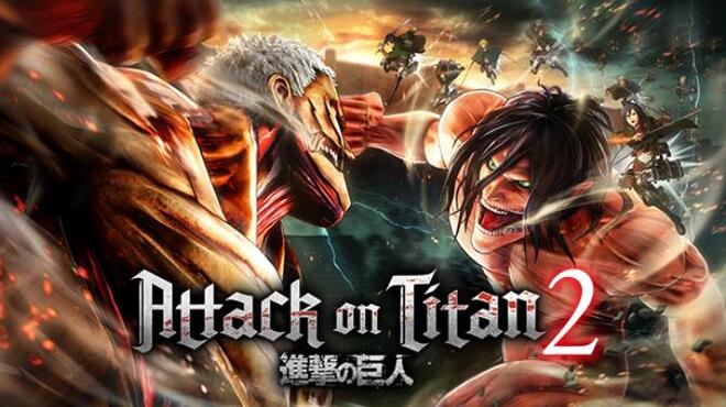 [PC]Attack on Titan 2 – A.O.T.2 – 進撃の巨人２ -磁链下载-Zero-零之资源仓库