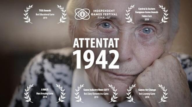 [PC]Attentat 1942 v1 1 -磁链下载-Zero-零之资源仓库