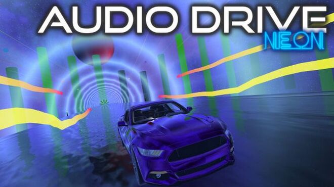 [PC]Audio Drive Neon -磁链下载-Zero