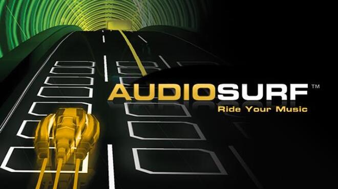 [PC]AudioSurf -磁链下载 - Zero-零之资源仓库-Zero-零之资源仓库