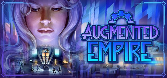 [PC]Augmented Empire -磁链下载-Zero-零之资源仓库