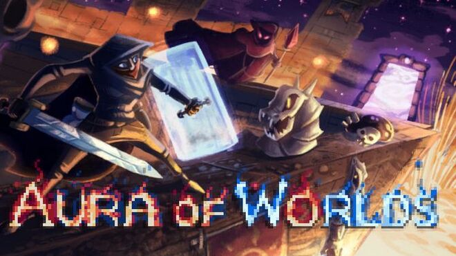 [PC]Aura of Worlds -磁链下载-Zero