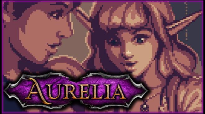 [PC]Aurelia -磁链下载-Zero-零之资源仓库