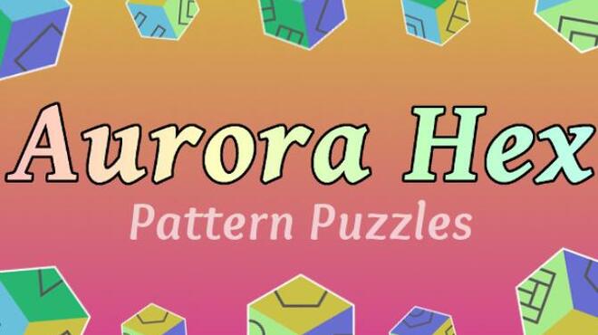 [PC]Aurora Hex – Pattern Puzzles -磁链下载-Zero-零之资源仓库