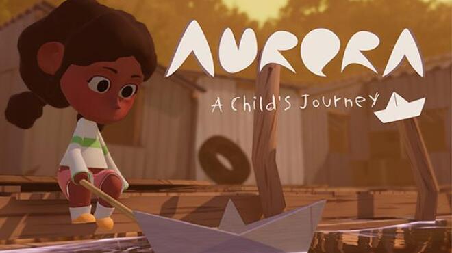 [PC]Aurora: A Child’s Journey -磁链下载-Zero-零之资源仓库