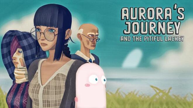 [PC]Auroras Journey and the Pitiful Lackey -磁链下载-Zero-零之资源仓库