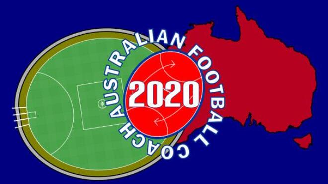 [PC]Australian Football Coach 2020 -磁链下载-Zero-零之资源仓库