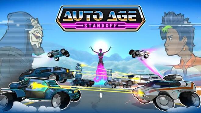 [PC]Auto Age: Standoff -磁链下载-Zero-零之资源仓库