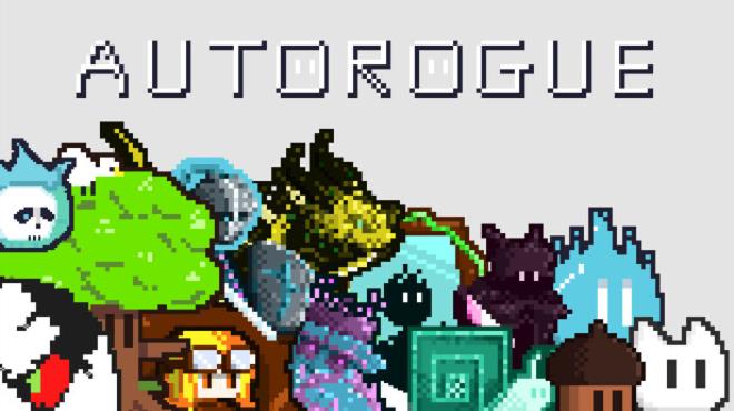 [PC]Auto Rogue -磁链下载-Zero