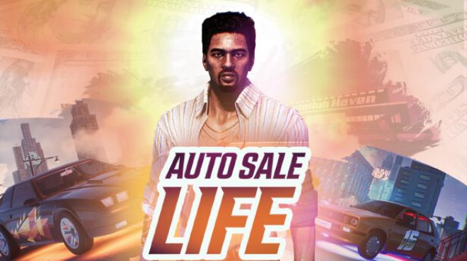 [PC]Auto Sale Life -磁链下载-Zero