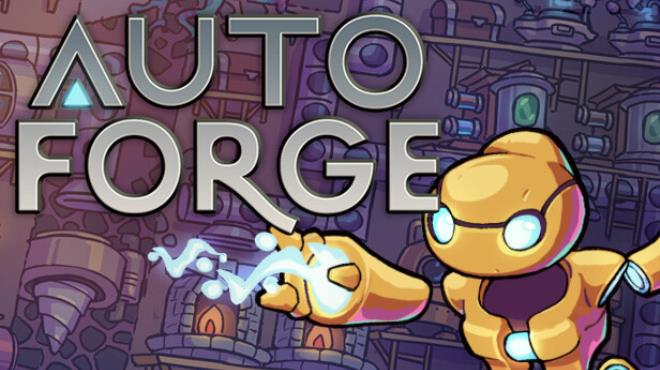 [PC]AutoForge -磁链下载-Zero-零之资源仓库