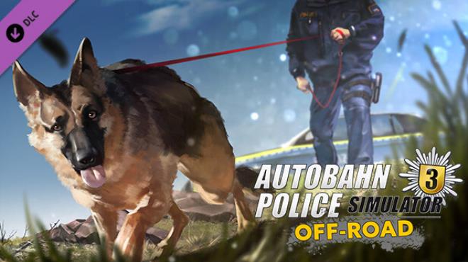 [PC]Autobahn Police Simulator 3 Off-Road -磁链下载-Zero