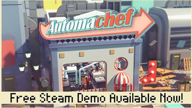 [PC]Automachef -磁链下载-Zero