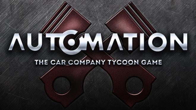 [PC]Automation – The Car Company Tycoon Game -磁链下载-Zero
