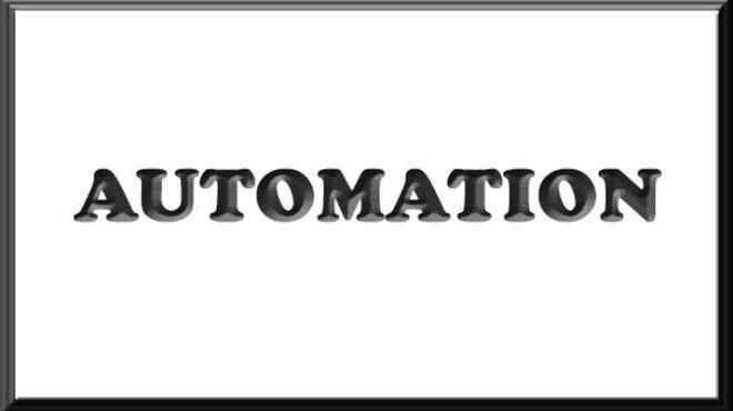 [PC]Automation -磁链下载-Zero-零之资源仓库