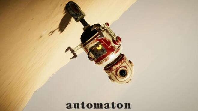 [PC]Automaton -磁链下载-Zero-零之资源仓库