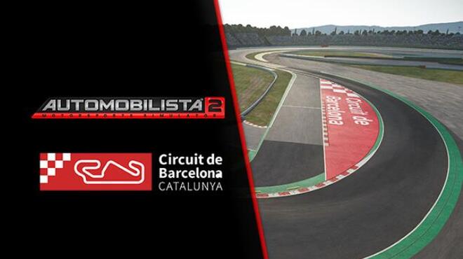 [PC]Automobilista 2 Circuit de Barcelona Catalunya -磁链下载-Zero-零之资源仓库