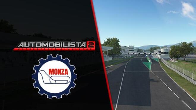 [PC]Automobilista 2 Monza -磁链下载-Zero-零之资源仓库