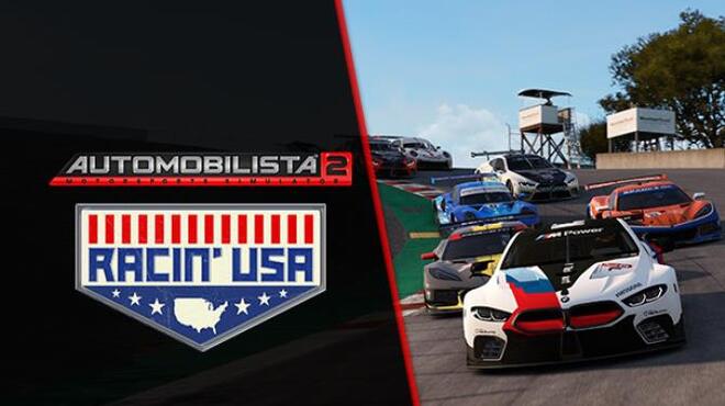 [PC]Automobilista 2 Racin USA -磁链下载-Zero