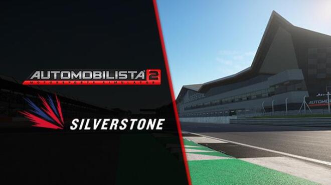 [PC]Automobilista 2 Silverstone -磁链下载-Zero-零之资源仓库