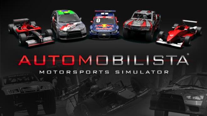 [PC]Automobilista -磁链下载-Zero-零之资源仓库