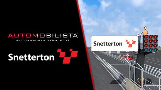 [PC]Automobilista Snetterton -磁链下载-Zero-零之资源仓库