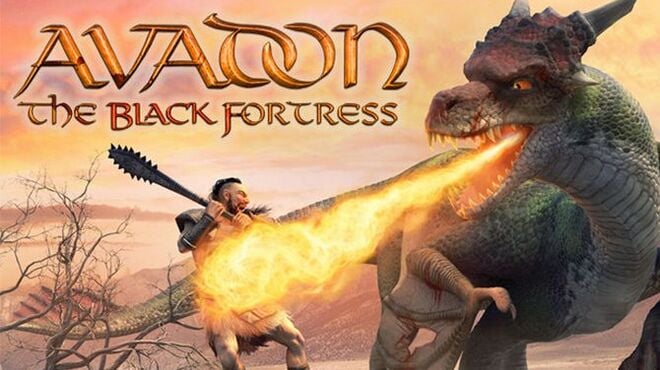 [PC]Avadon: The Black Fortress -磁链下载-Zero-零之资源仓库