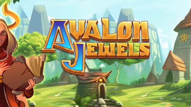 [PC]Avalon Jewels -磁链下载-Zero