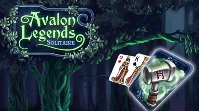 [PC]Avalon Legends Solitaire -磁链下载-Zero-零之资源仓库