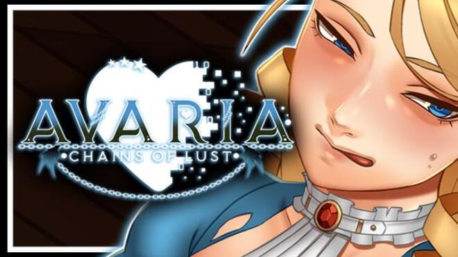[PC]Avaria: Chains of Lust -磁链下载-Zero
