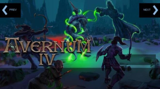 [PC]Avernum 4 -磁链下载-Zero-零之资源仓库