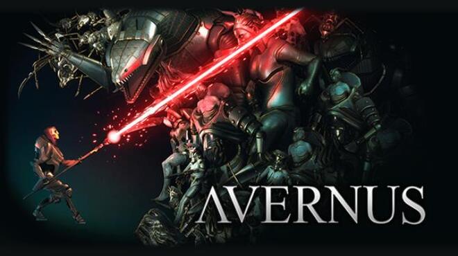 [PC]Avernus -磁链下载-Zero-零之资源仓库