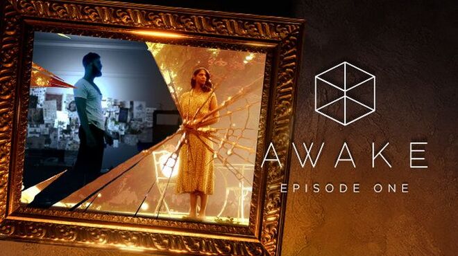 [PC]Awake: Episode One -磁链下载-Zero-零之资源仓库