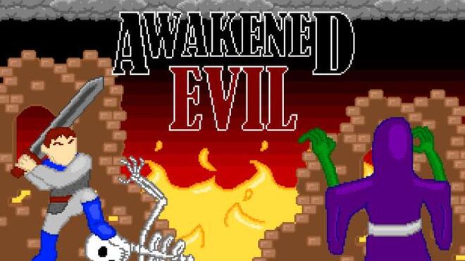 [PC]Awakened Evil -磁链下载-Zero