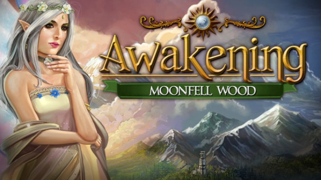 [PC]Awakening: Moonfell Wood -磁链下载-Zero