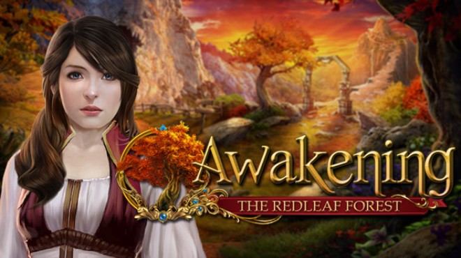 [PC]Awakening: The Redleaf Forest Collector’s Edition -磁链下载-Zero