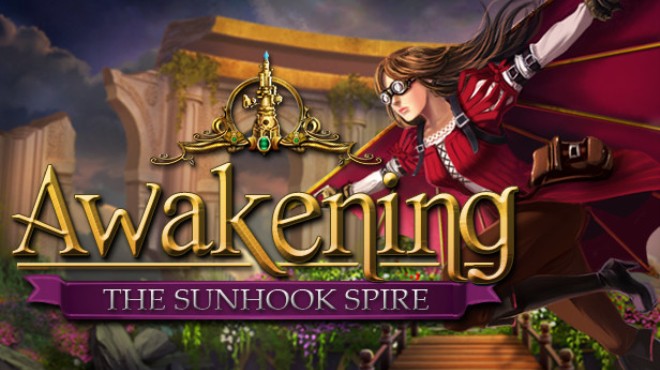 [PC]Awakening: The Sunhook Spire Collector’s Edition -磁链下载-Zero