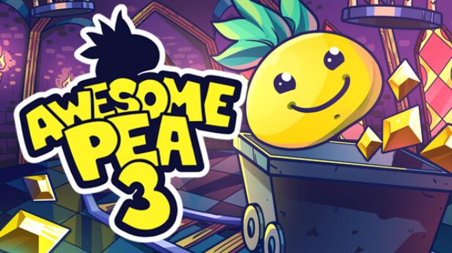 [PC]Awesome Pea 3 -磁链下载-Zero