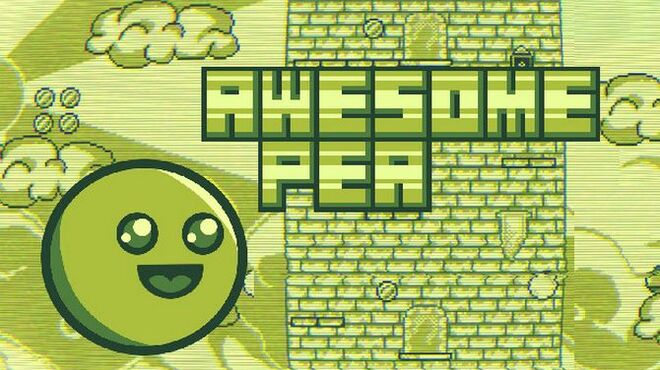 [PC]Awesome Pea -磁链下载-Zero-零之资源仓库