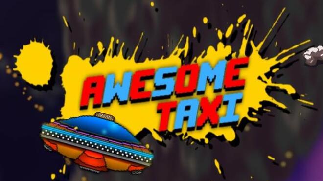 [PC]Awesome Taxi -磁链下载 - Zero-零之资源仓库-Zero-零之资源仓库