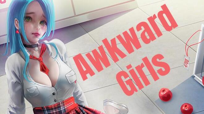 [PC]Awkward Girls -磁链下载-Zero-零之资源仓库
