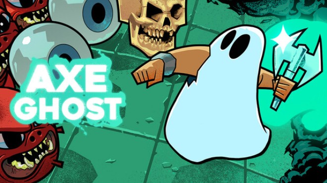 [PC]Axe Ghost -磁链下载-Zero