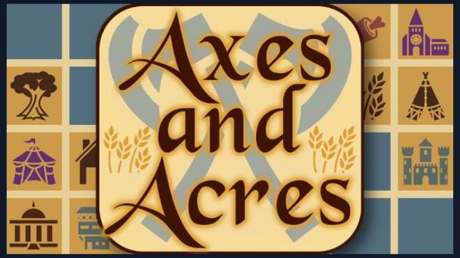 [PC]Axes and Acres -磁链下载-Zero-零之资源仓库