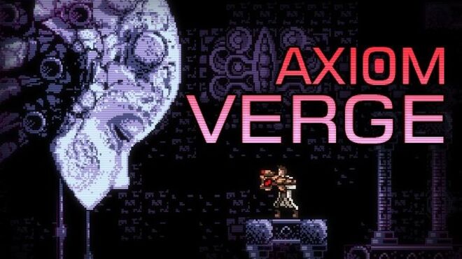 [PC]Axiom Verge -磁链下载-Zero-零之资源仓库