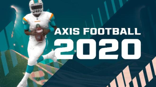[PC]Axis Football 2020 -磁链下载-Zero