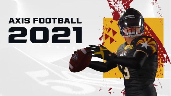 [PC]Axis Football 2021 -磁链下载 - Zero-零之资源仓库-Zero-零之资源仓库