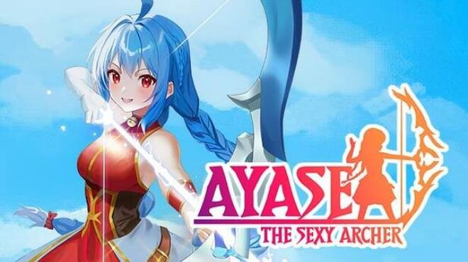 [PC]Ayase, the Sexy Archer -磁链下载-Zero