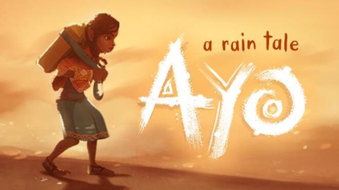 [PC]Ayo: A Rain Tale -磁链下载 - Zero-零之资源仓库-Zero-零之资源仓库